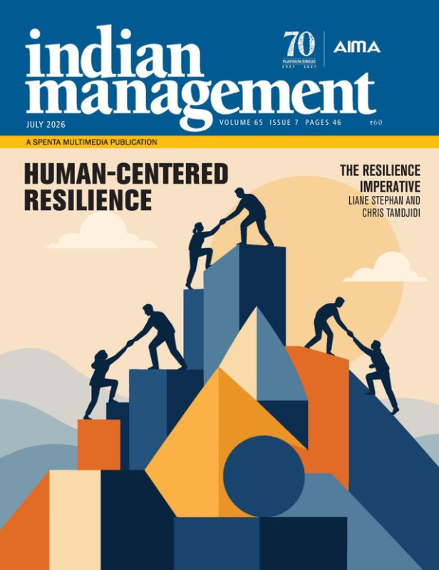 Indian Management Magazine Digital