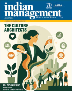 Indian Management Magazine Digital
