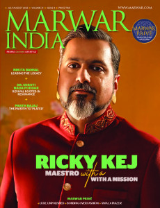 Marwar India Magazine