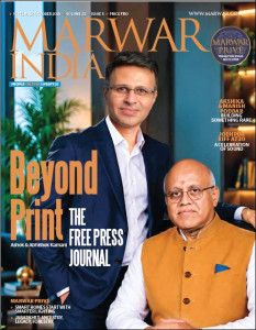 Marwar India Magazine